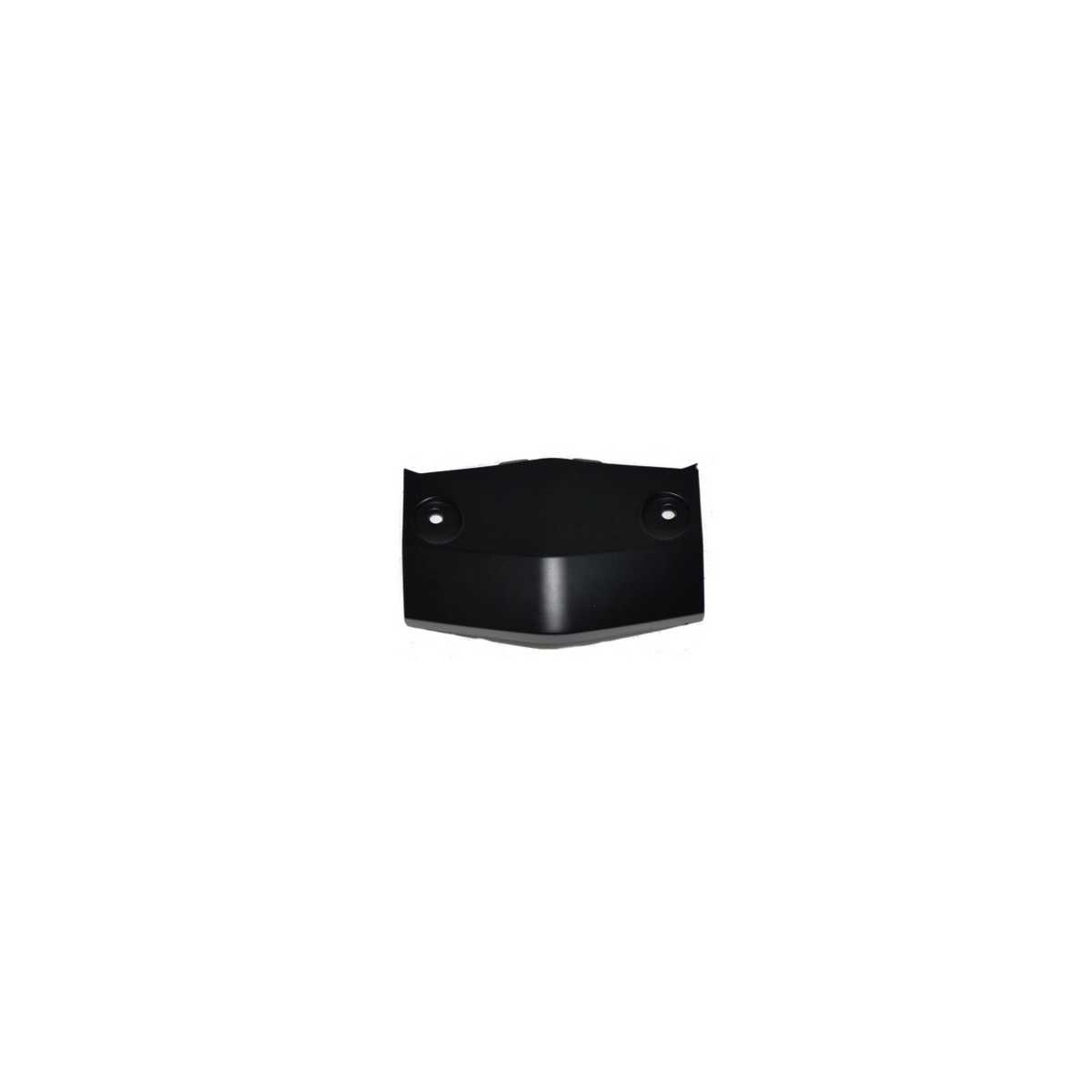 RKS ECO RIDER MX ARKA STOP ALT BİRLEŞTİRİCİ SİYAH #RK 19540
